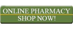 Online Pharmacy - Shop now!