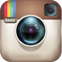 Instagram Icon