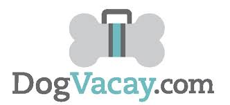 Dogy Vacay Logo