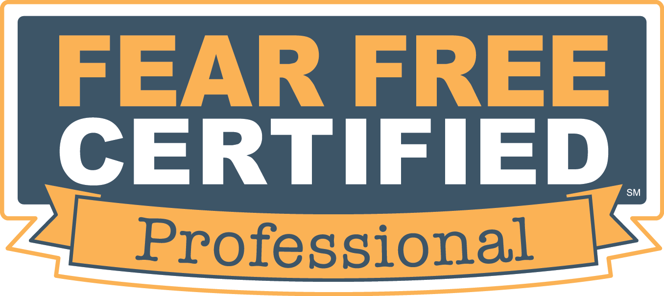 Fear Free Certified Professional