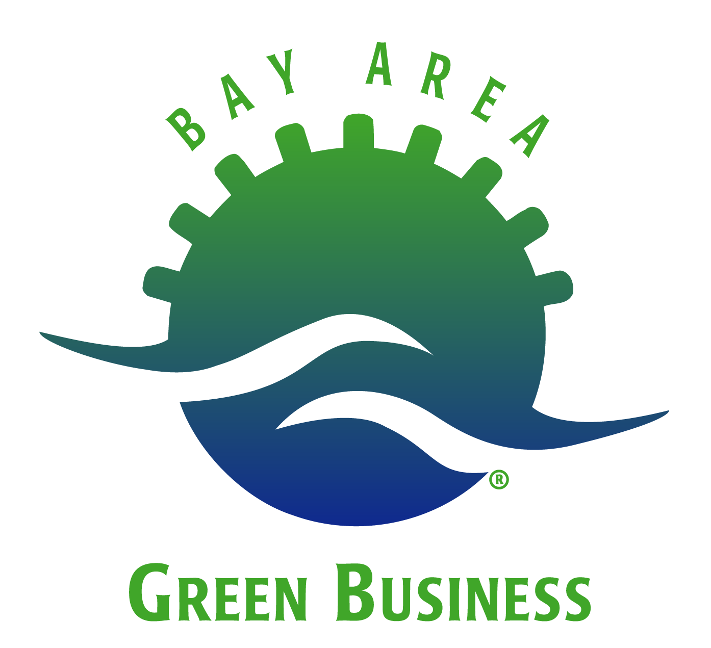 Green Business Logo